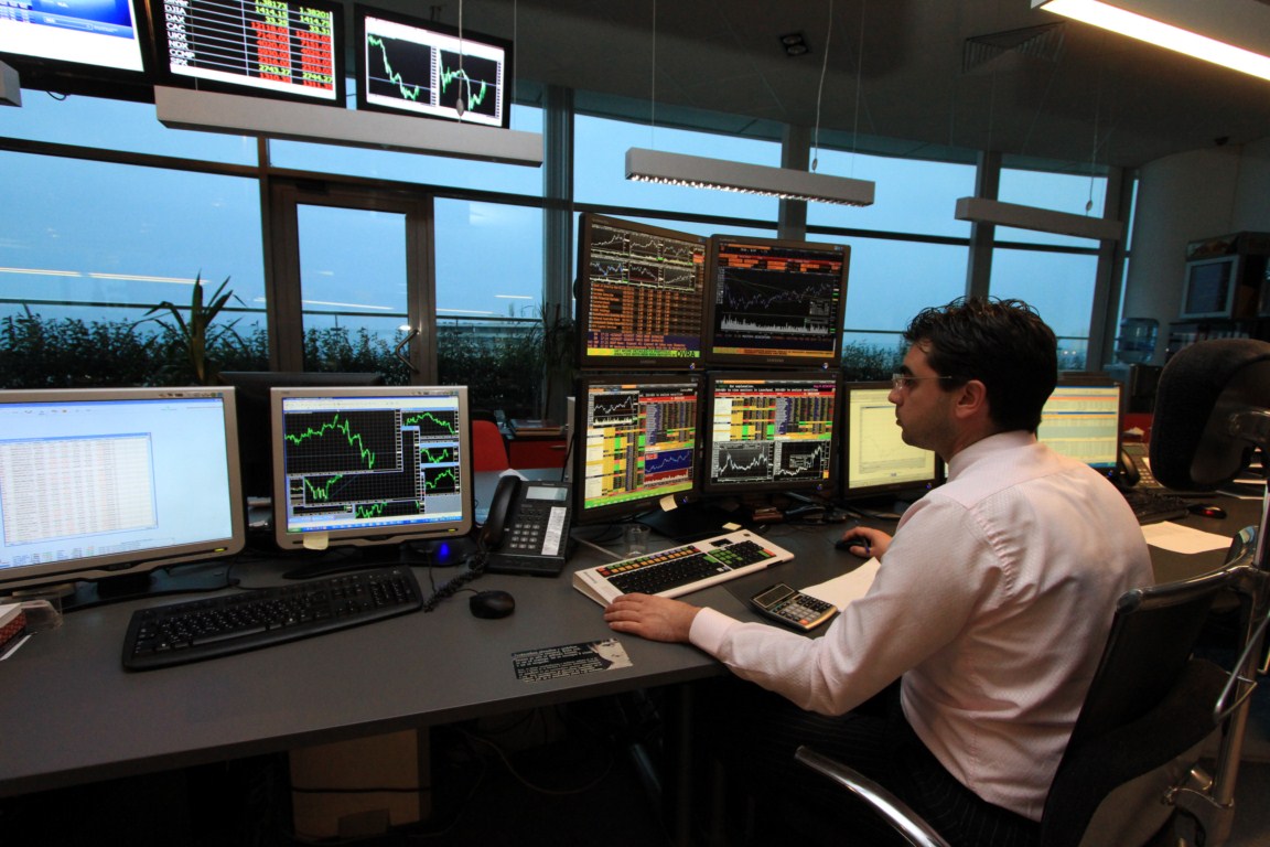 Four Traits A Forex Trader Should Not Possess Dfg Forex - 