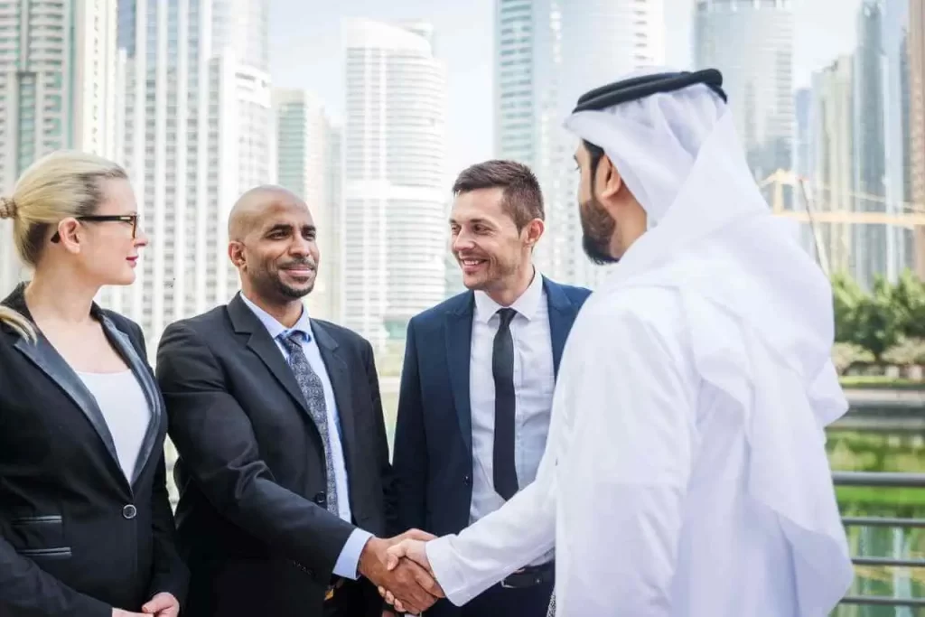 How to Legally Work with International Clients on a UAE Freelance Visa ...